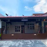 Malim Melaka Homestay