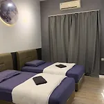 Malim Melaka Homestay