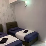 Malim Melaka Homestay