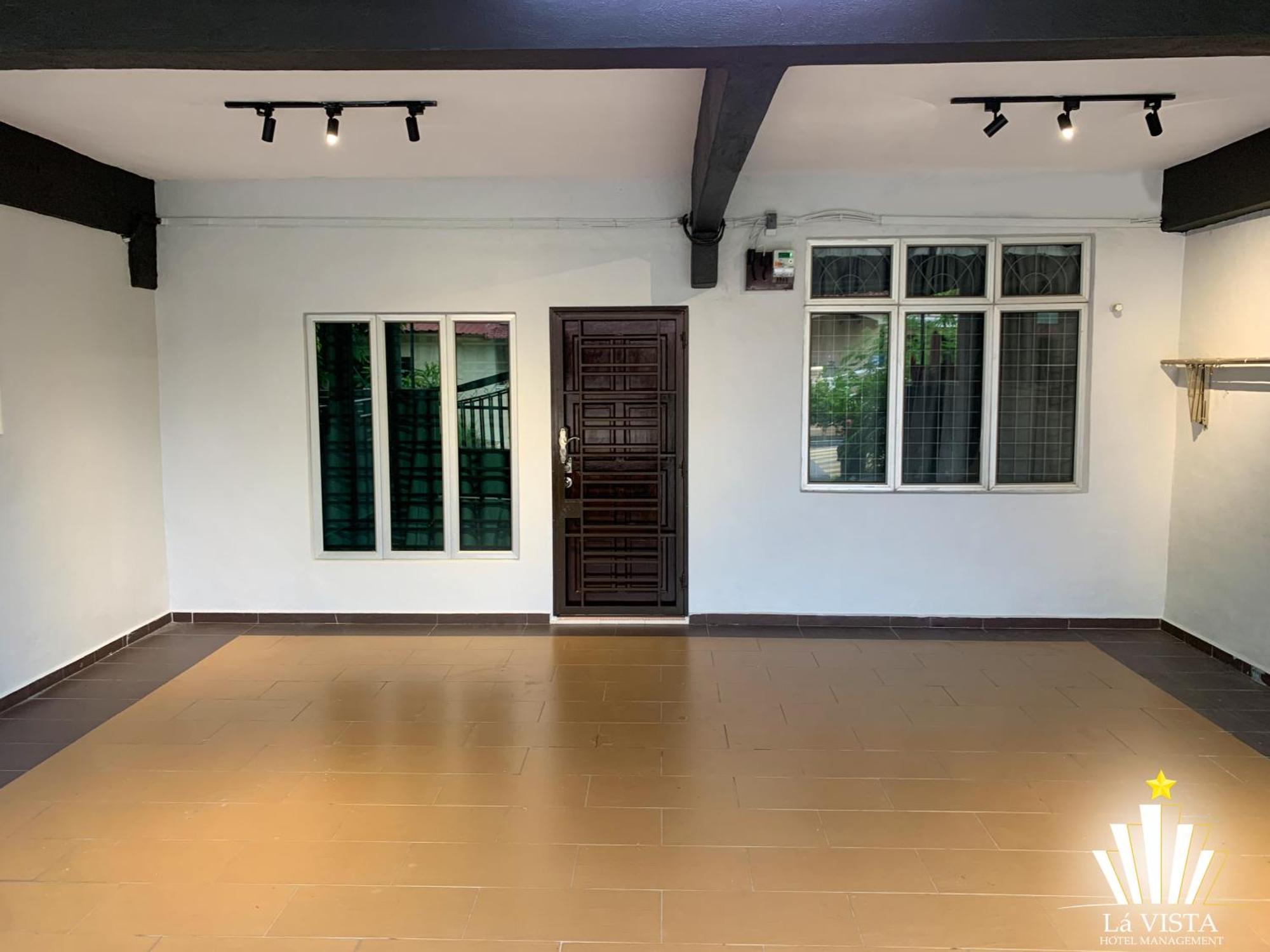 Holiday home Malim